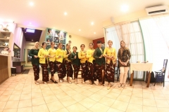 komunitas pecinta batik semarang