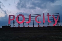Progres Signed POJ