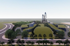 BINUS-7